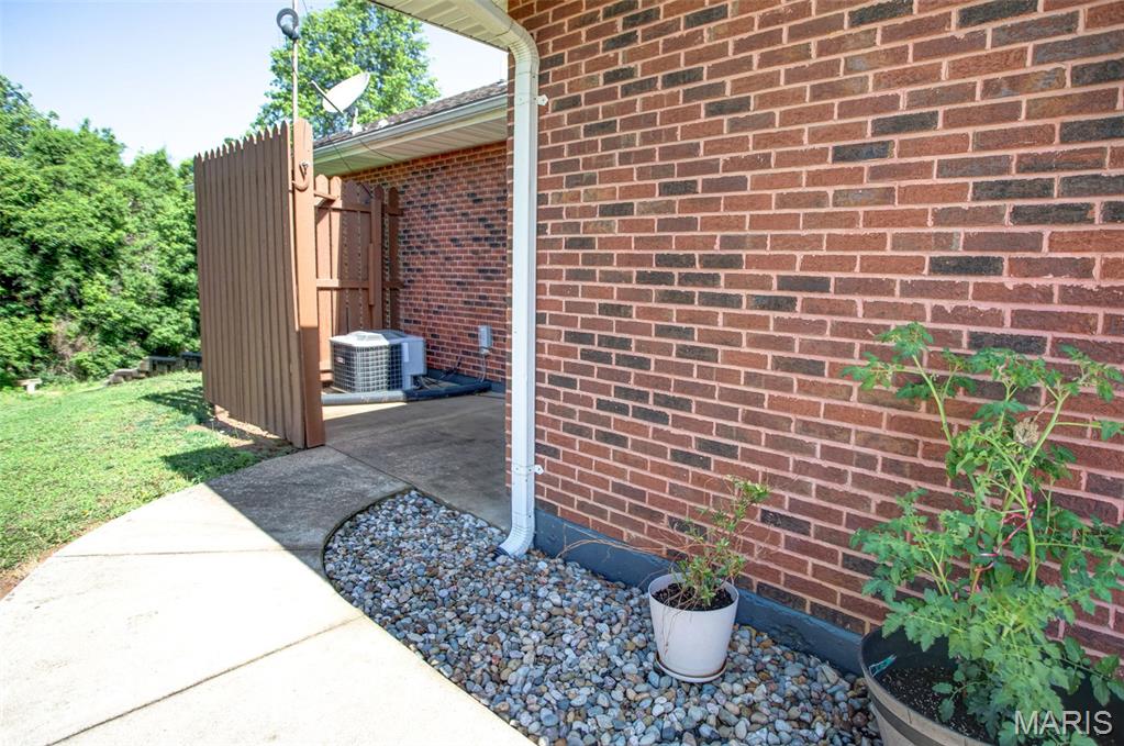 not in a subdivision - Residential