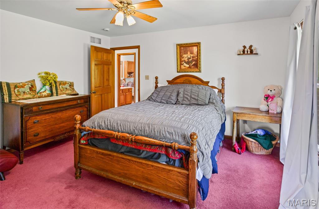 not in a subdivision - Residential