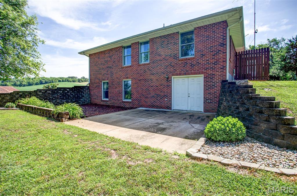 not in a subdivision - Residential