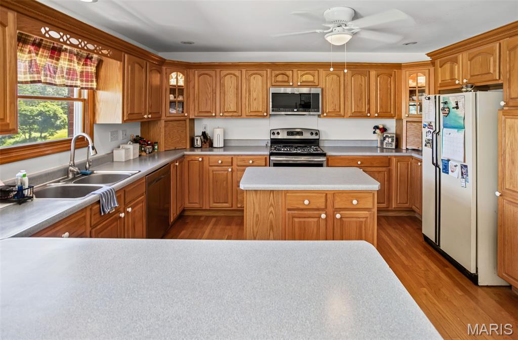 not in a subdivision - Residential