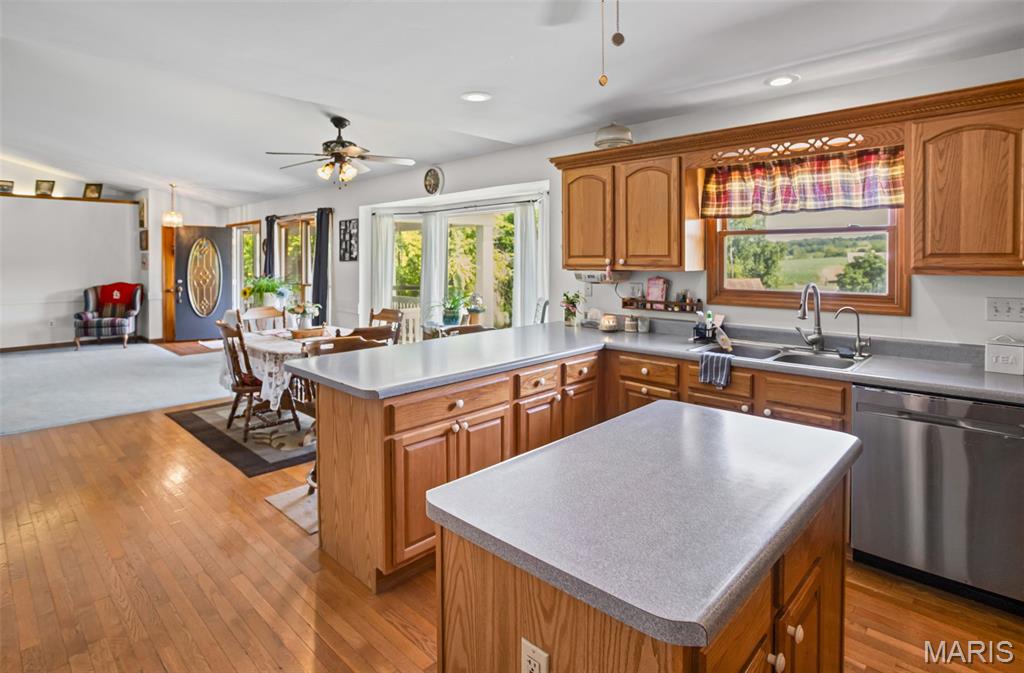 not in a subdivision - Residential