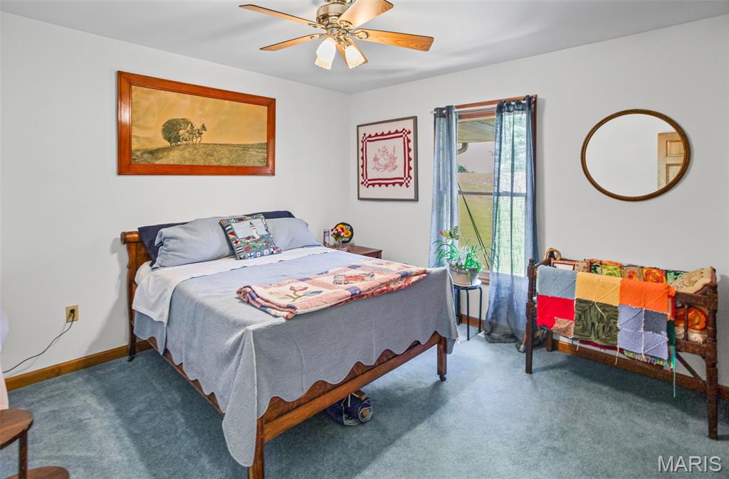 not in a subdivision - Residential