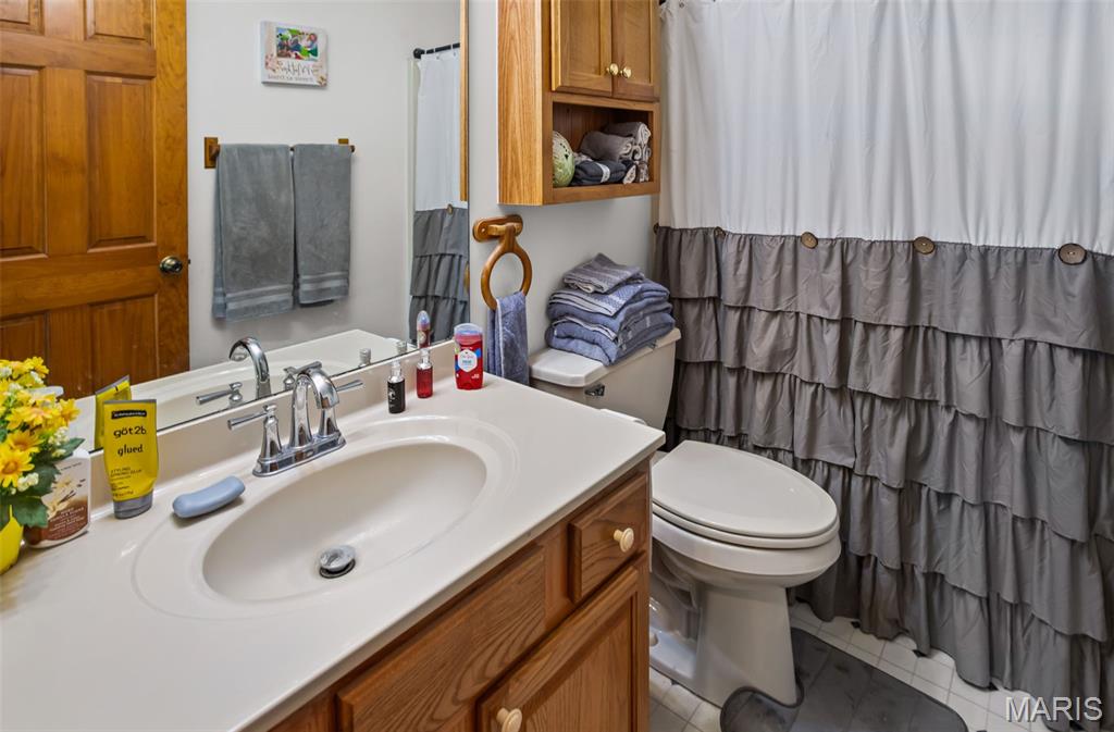not in a subdivision - Residential