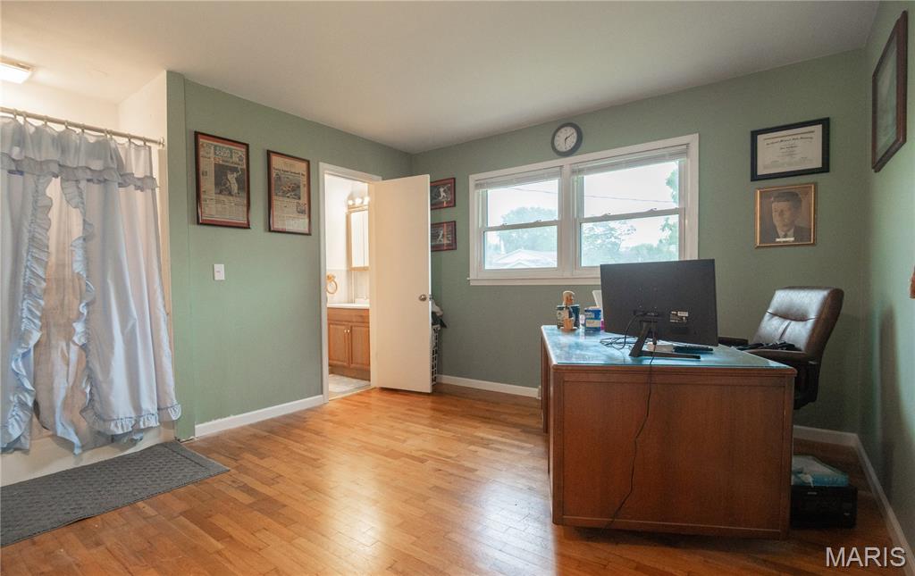 Bloomfield - Residential