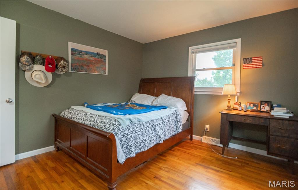 Bloomfield - Residential