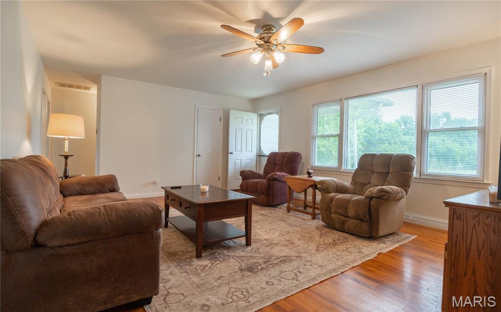 Bloomfield - Residential