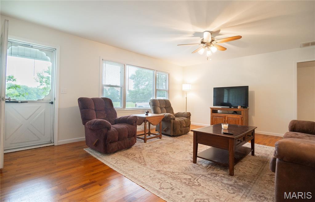 Bloomfield - Residential