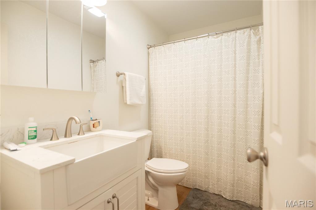 Bloomfield - Residential