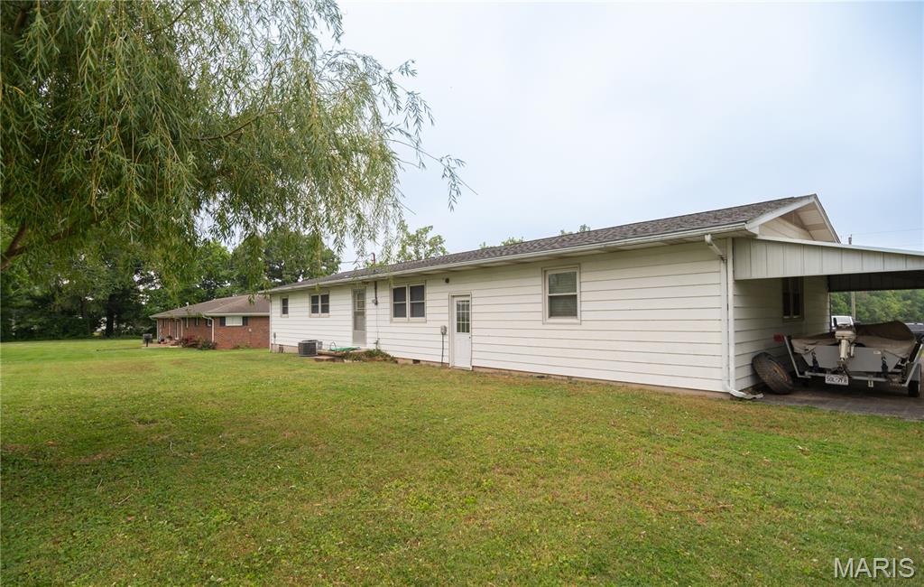 Bloomfield - Residential