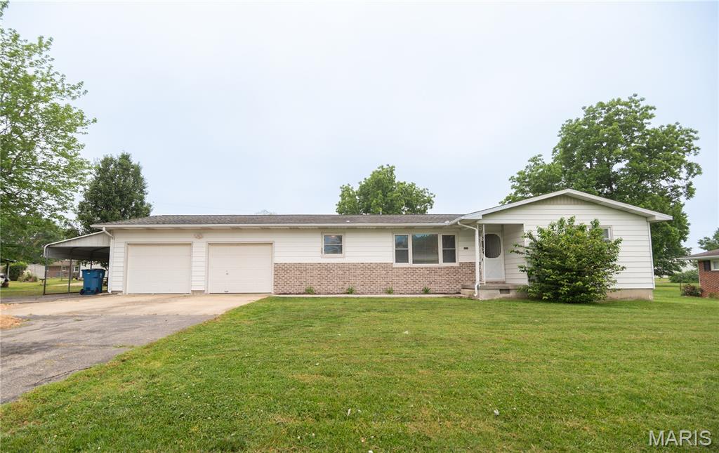 Bloomfield - Residential