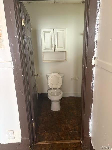 West Walnut Manor - Residential