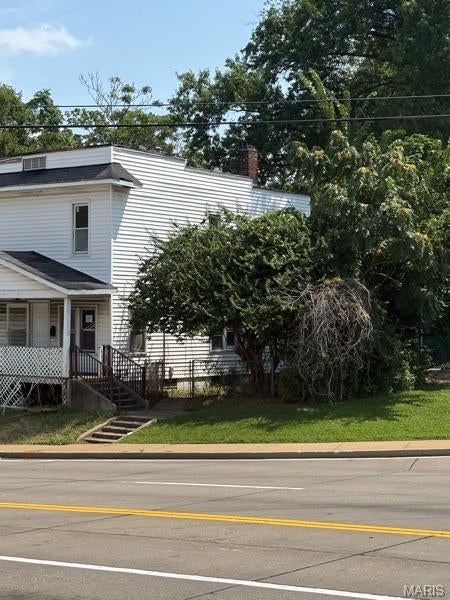 West Walnut Manor - Residential
