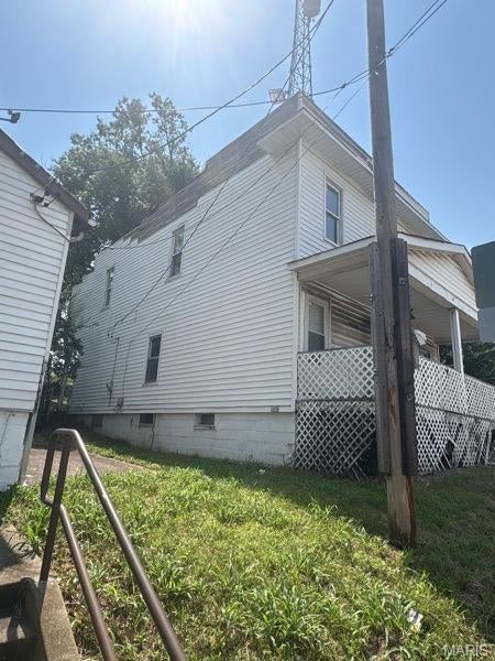 West Walnut Manor - Residential