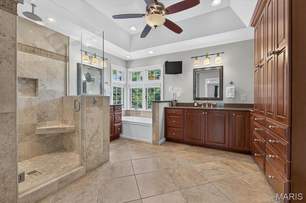 Brook Hill Estates - Residential