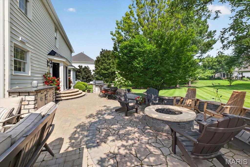 Brook Hill Estates - Residential