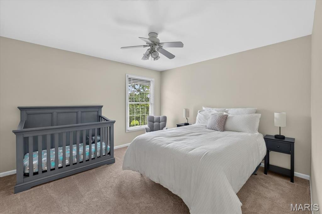 Brook Hill Estates - Residential