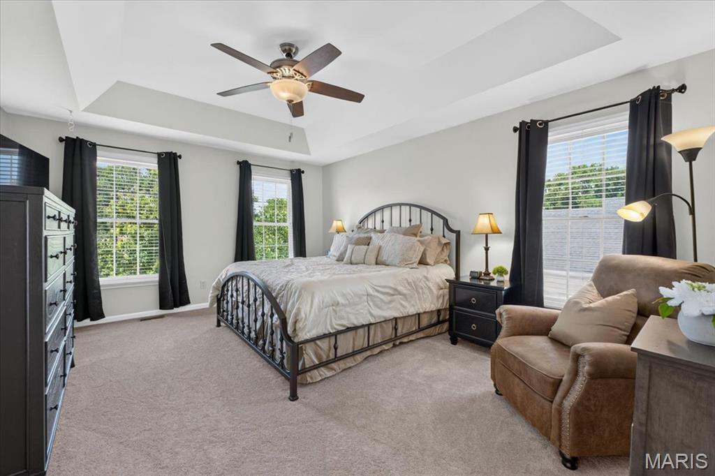 Brook Hill Estates - Residential