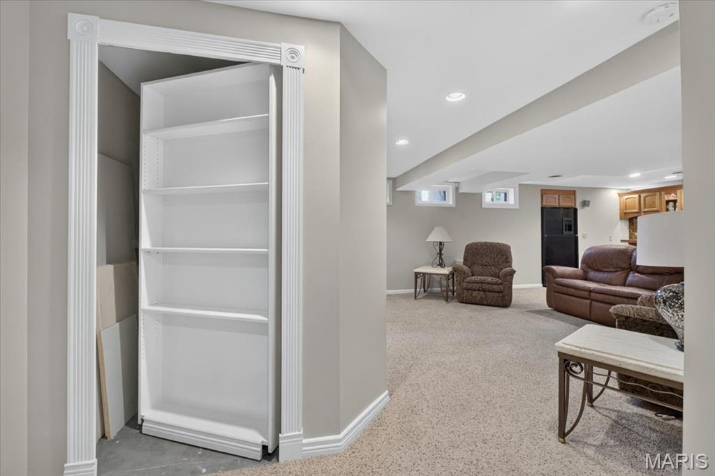 Brook Hill Estates - Residential