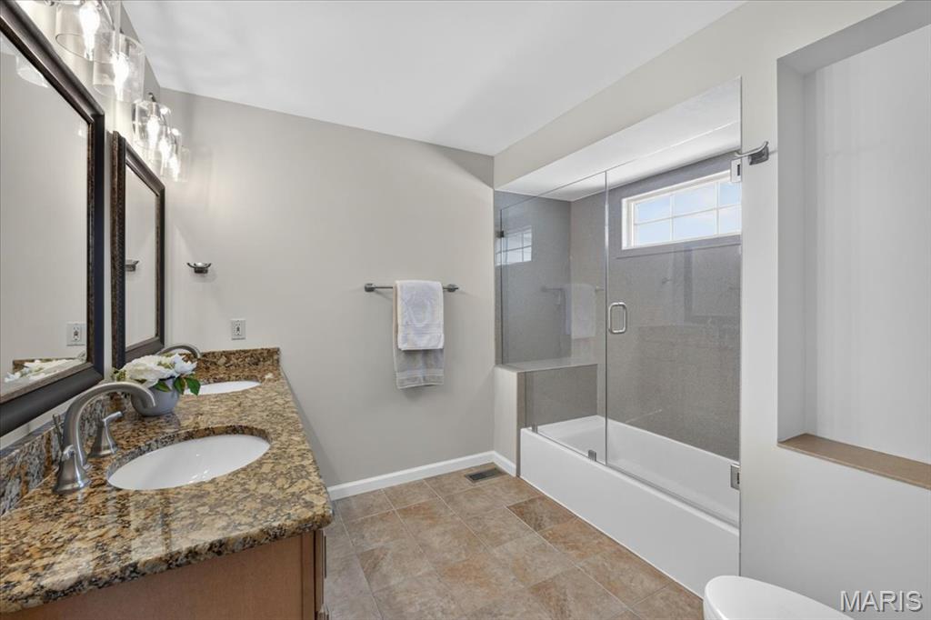 Brook Hill Estates - Residential