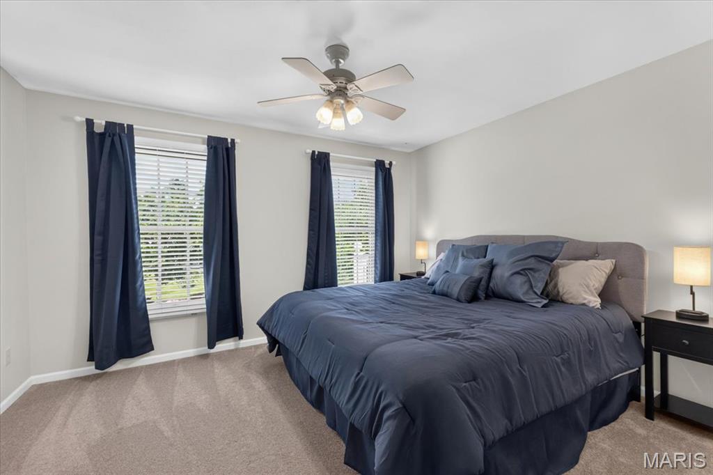 Brook Hill Estates - Residential