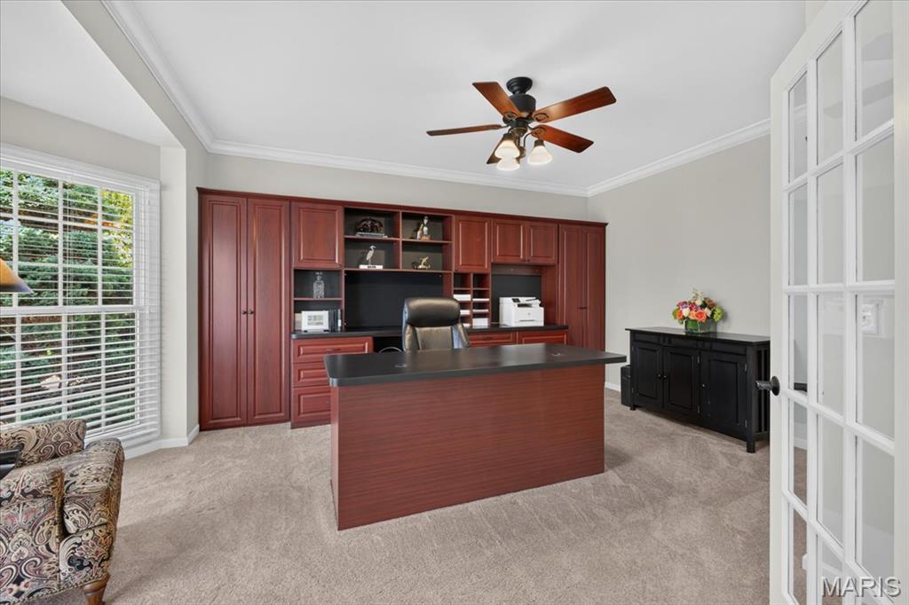 Brook Hill Estates - Residential
