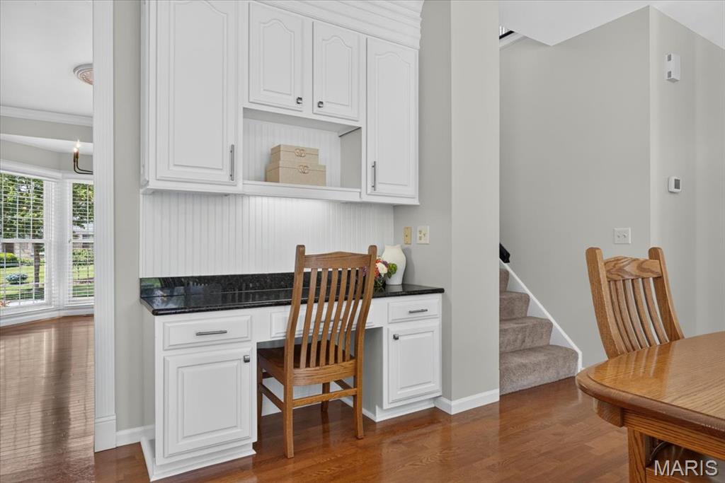 Brook Hill Estates - Residential
