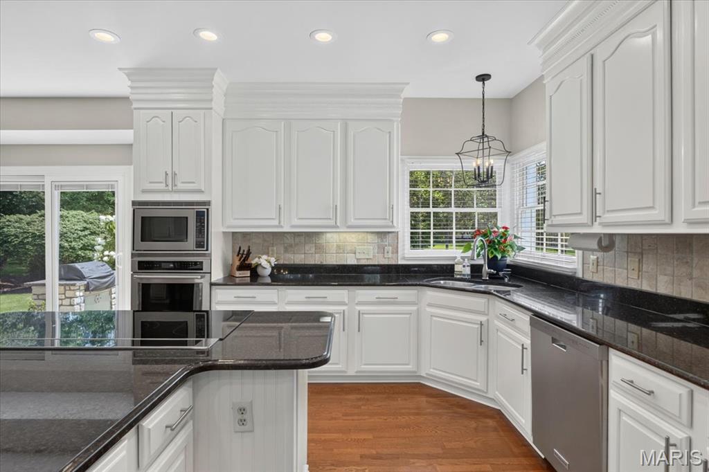 Brook Hill Estates - Residential