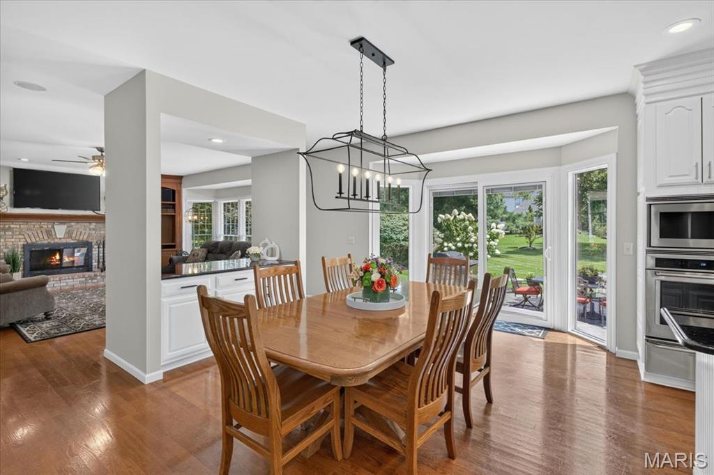 Brook Hill Estates - Residential