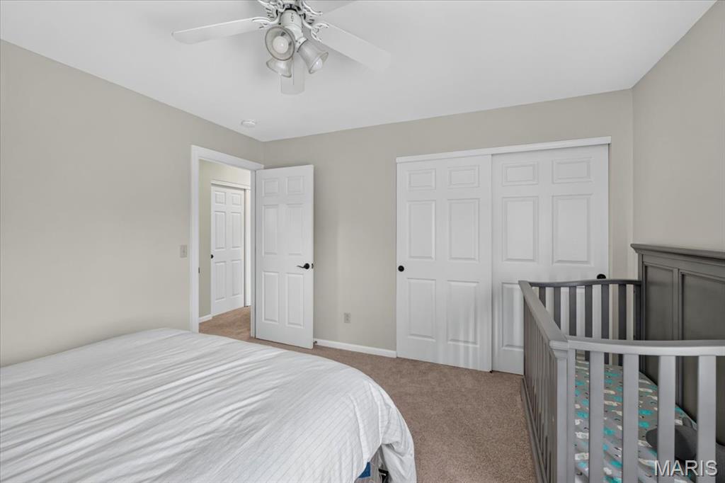 Brook Hill Estates - Residential