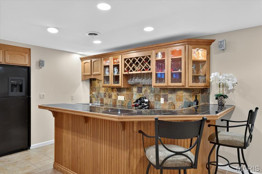 Brook Hill Estates - Residential