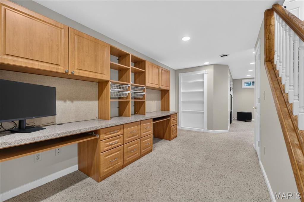 Brook Hill Estates - Residential