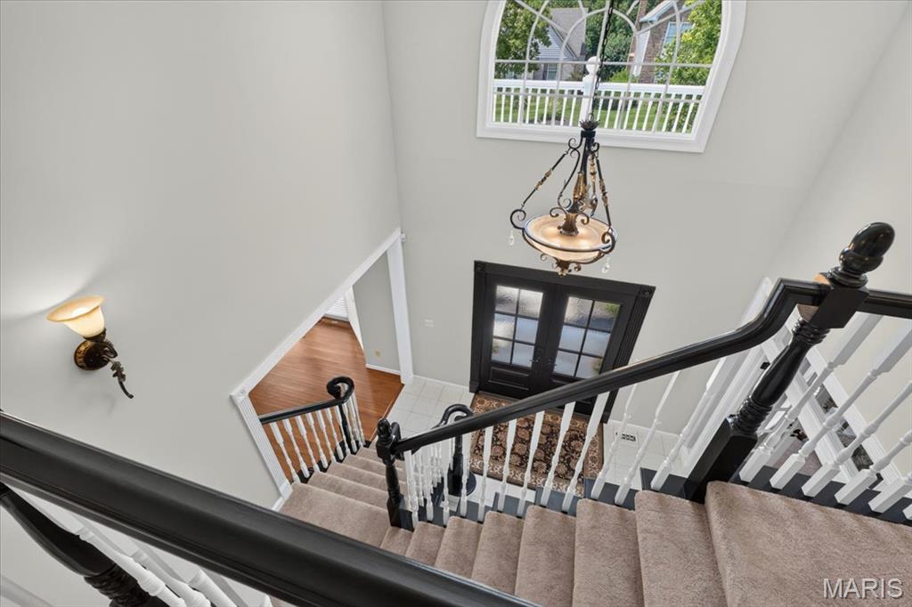 Brook Hill Estates - Residential