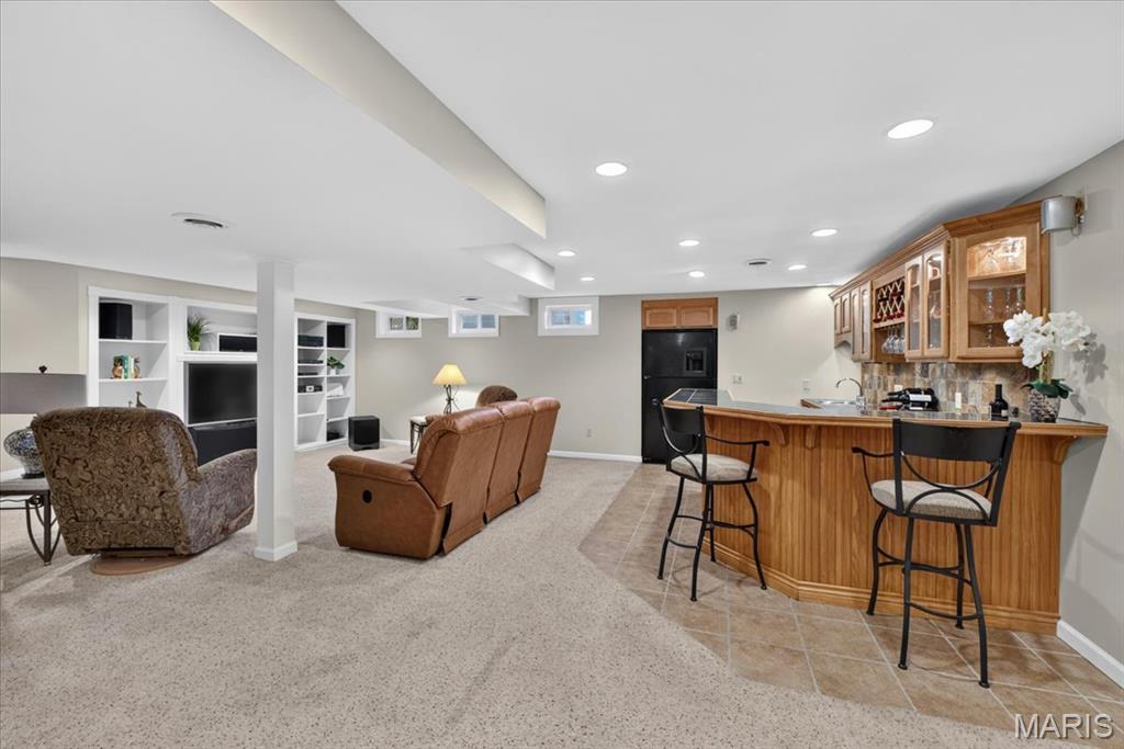 Brook Hill Estates - Residential