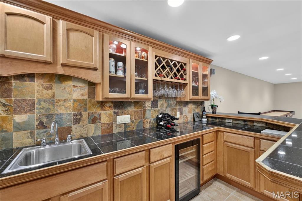 Brook Hill Estates - Residential