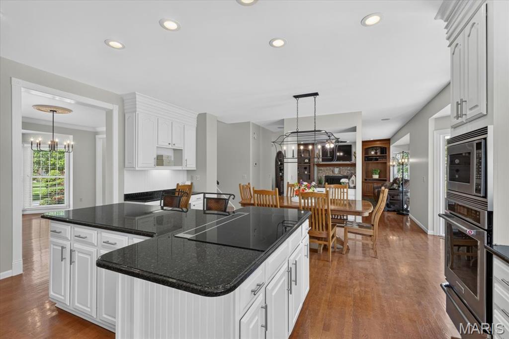 Brook Hill Estates - Residential