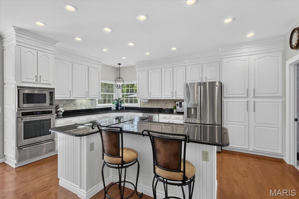 Brook Hill Estates - Residential