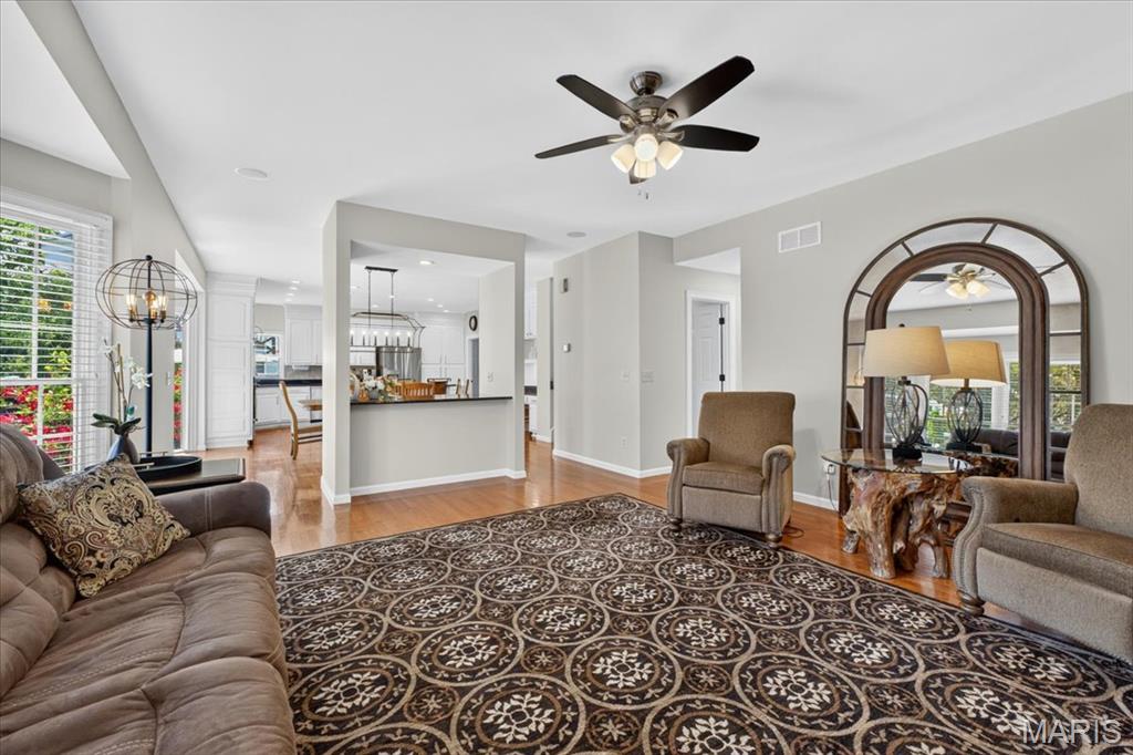 Brook Hill Estates - Residential