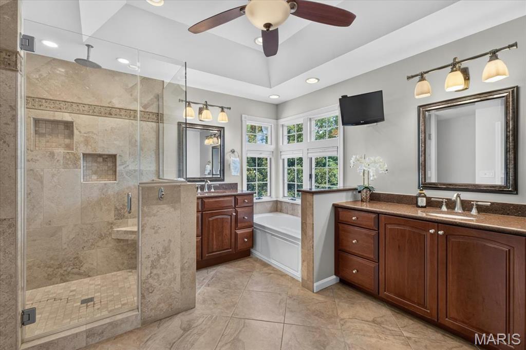 Brook Hill Estates - Residential