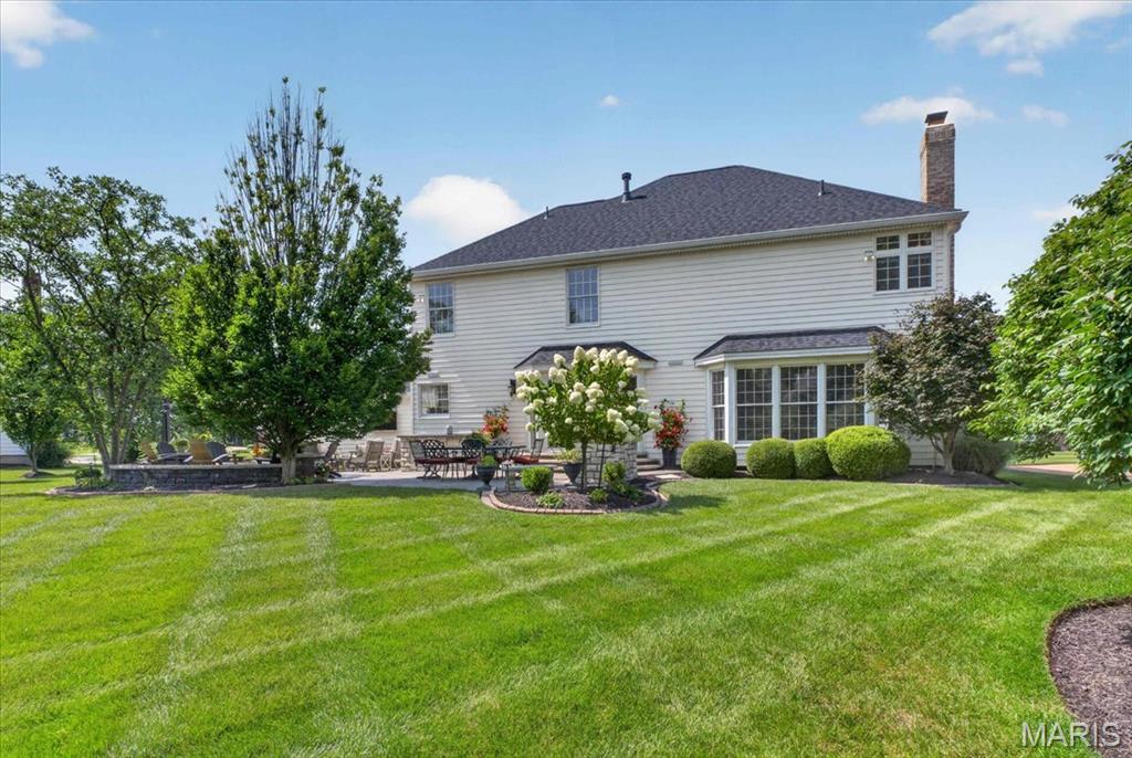 Brook Hill Estates - Residential