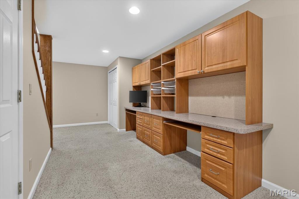 Brook Hill Estates - Residential