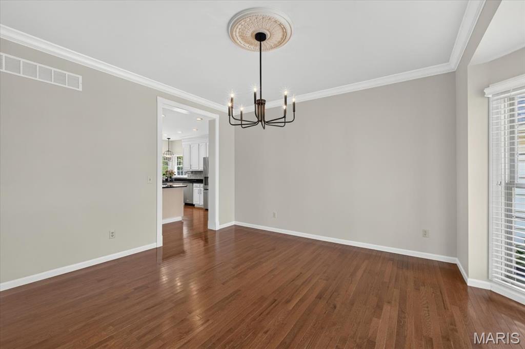 Brook Hill Estates - Residential