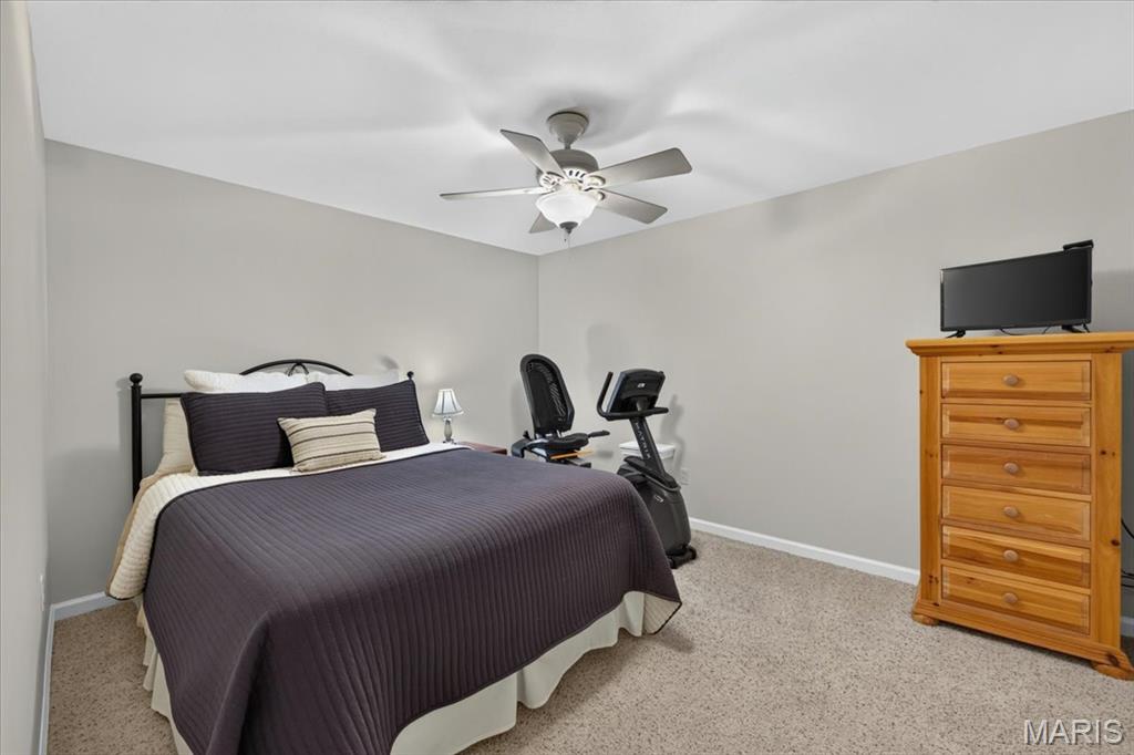 Brook Hill Estates - Residential