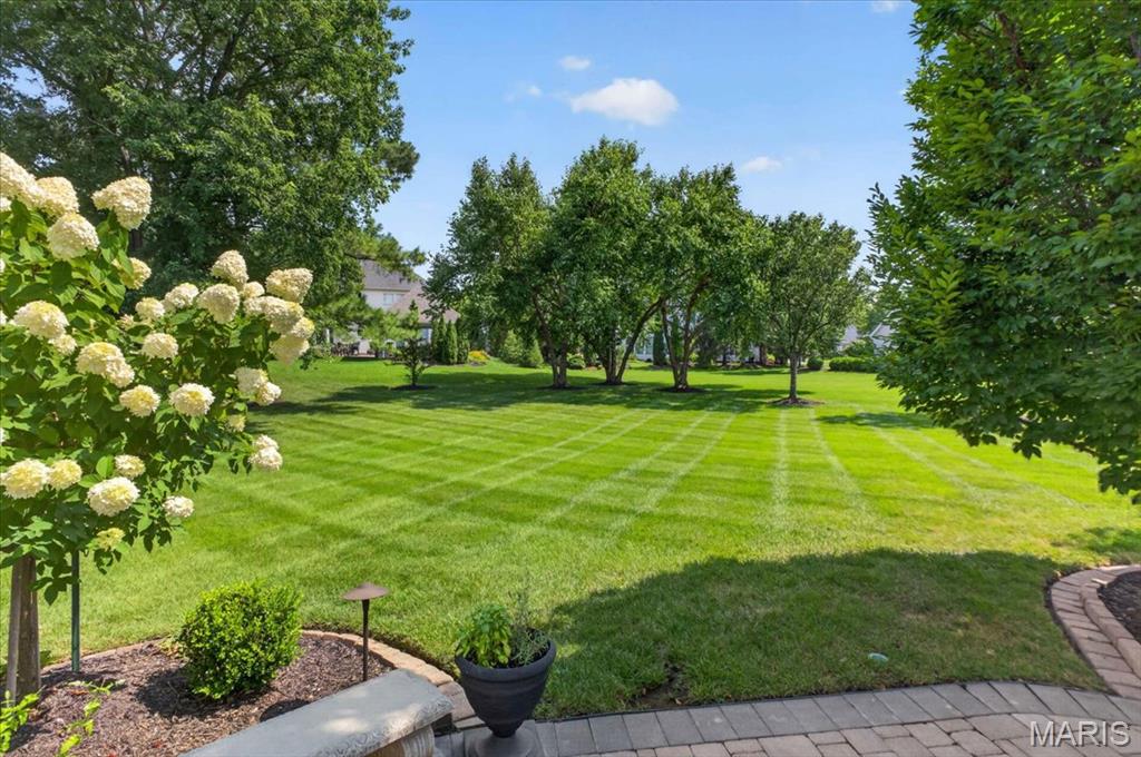 Brook Hill Estates - Residential