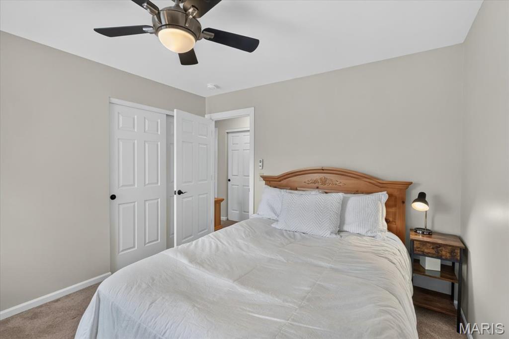 Brook Hill Estates - Residential
