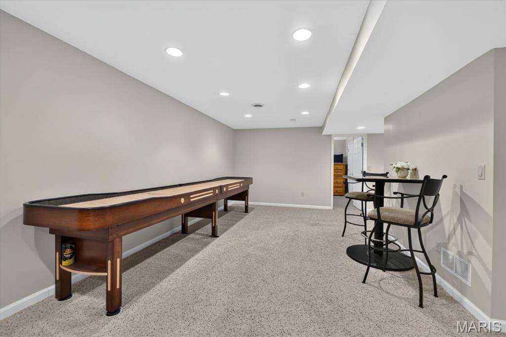 Brook Hill Estates - Residential