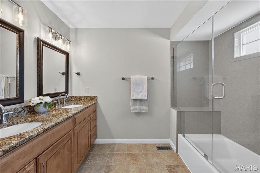 Brook Hill Estates - Residential