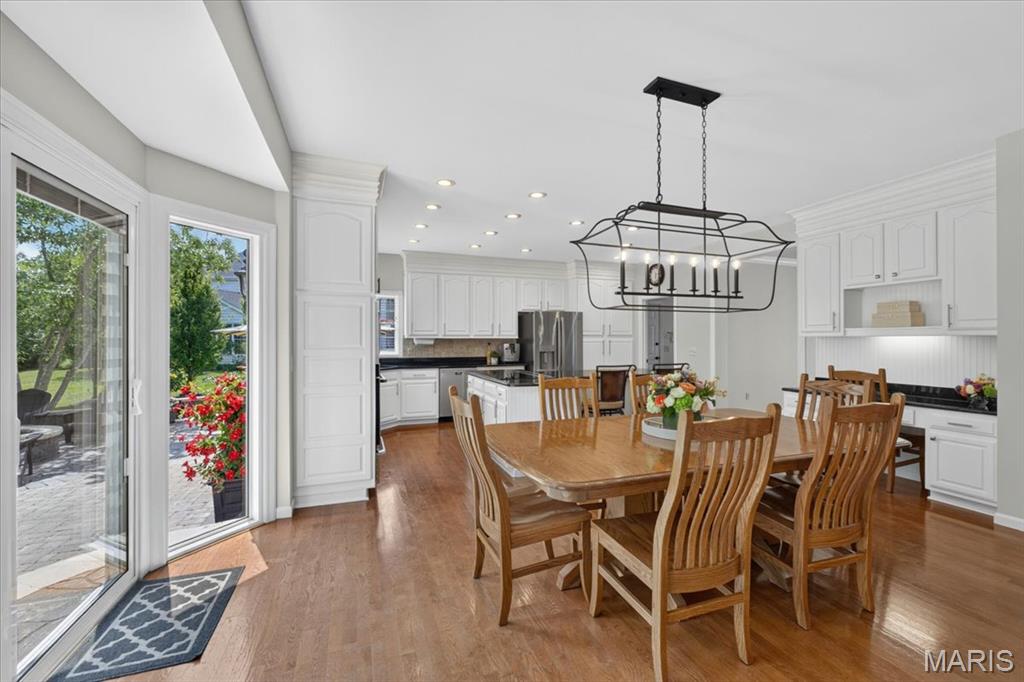 Brook Hill Estates - Residential