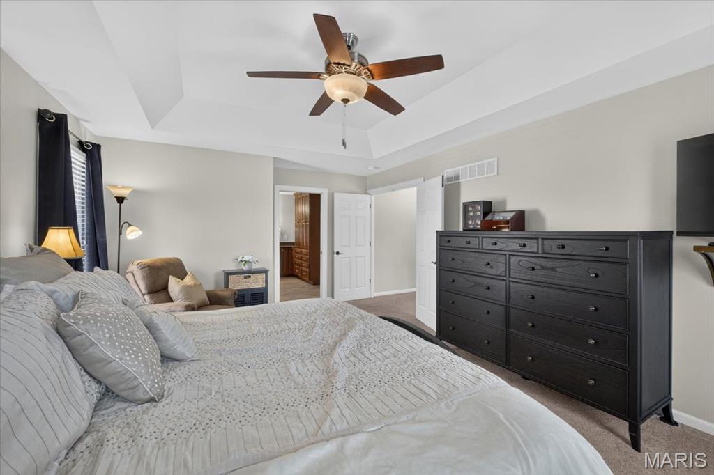 Brook Hill Estates - Residential
