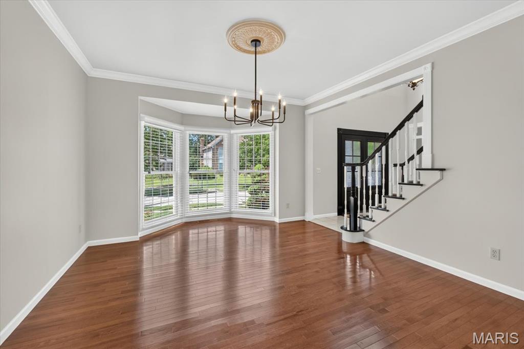 Brook Hill Estates - Residential