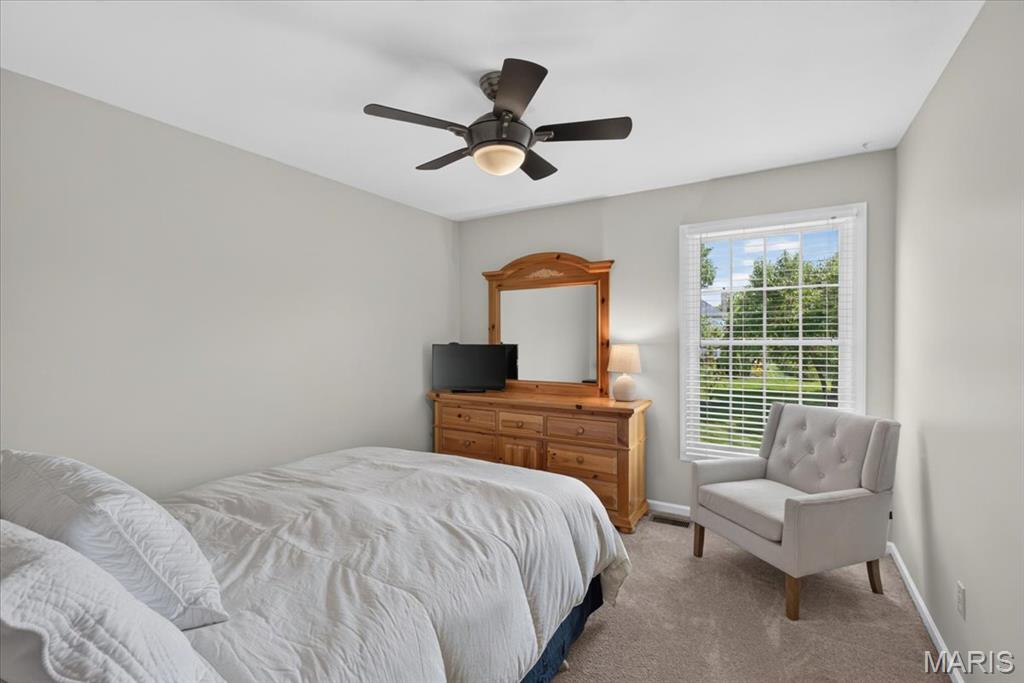 Brook Hill Estates - Residential